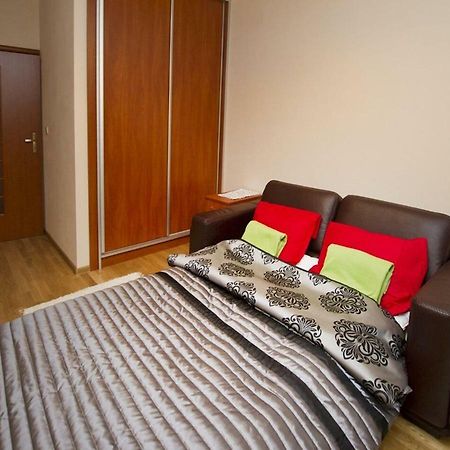 Apartamenty Cicha Woda Zakopane Zewnętrze zdjęcie