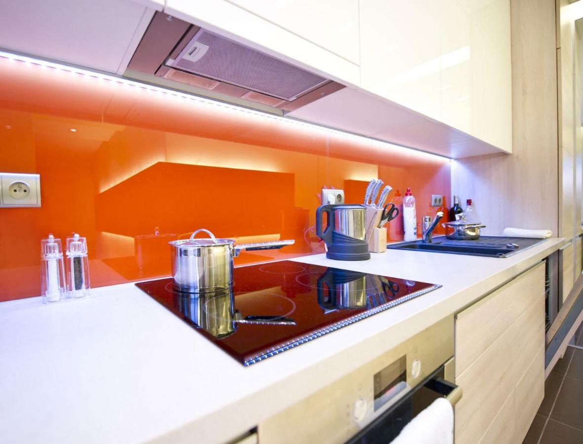 Apartamenty Cicha Woda Zakopane Zewnętrze zdjęcie