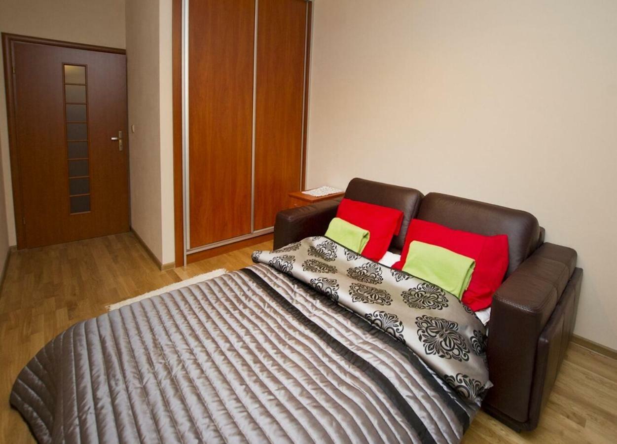 Apartamenty Cicha Woda Zakopane Zewnętrze zdjęcie