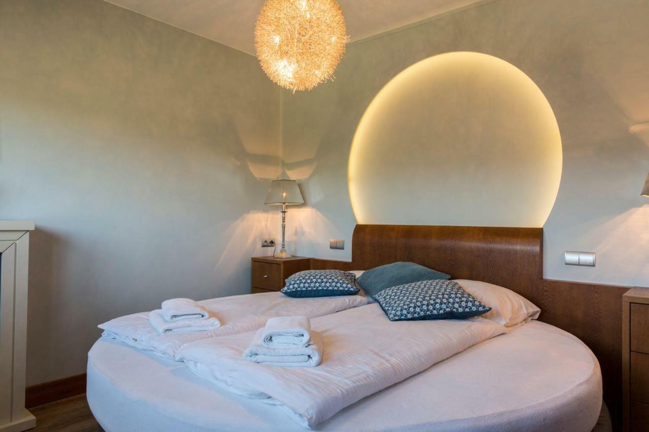Apartamenty Cicha Woda Zakopane Zewnętrze zdjęcie