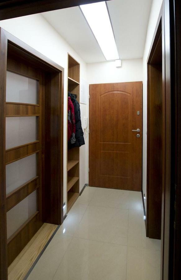 Apartamenty Cicha Woda Zakopane Zewnętrze zdjęcie