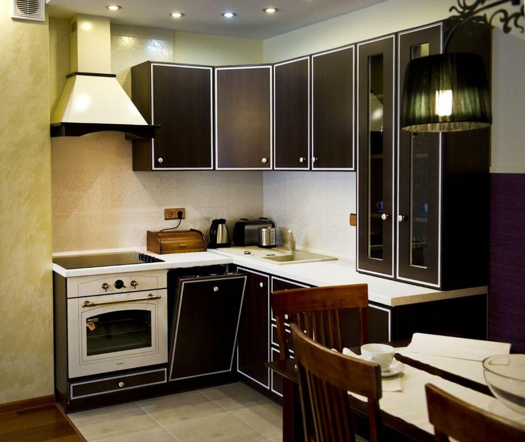 Apartamenty Cicha Woda Zakopane Zewnętrze zdjęcie